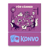 Konvo - Venner